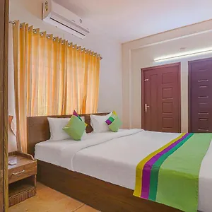 3* Hotel Treebo Trend Oryx Homes