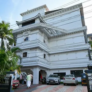 3* Hotel Sky Park