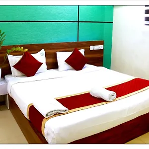 2* Hotel New Aliyans & Restaurant