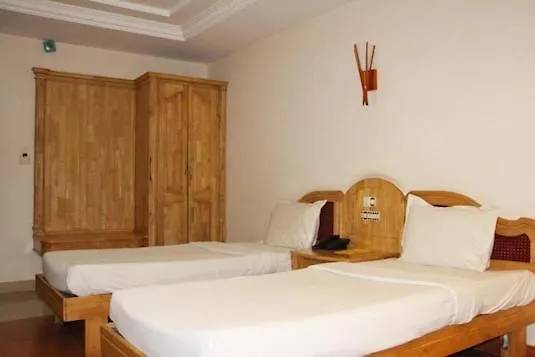 Hotel Sky Park Mattanur 3*,