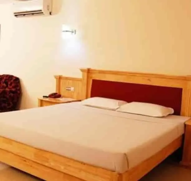 Hotel Sky Park Mattanur