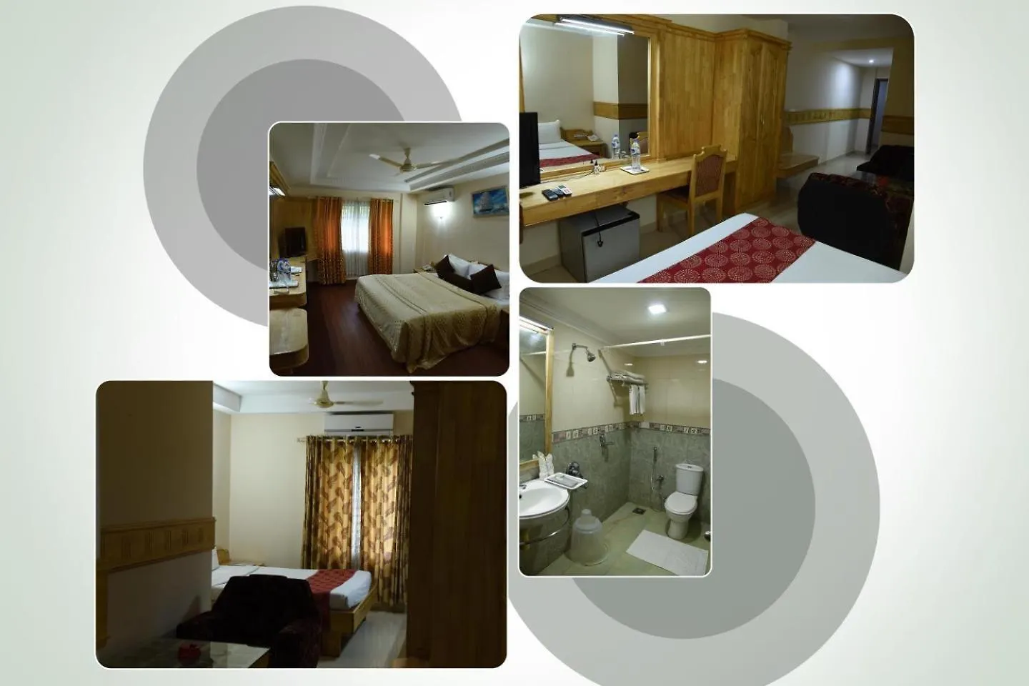 Hotel Sky Park Mattanur